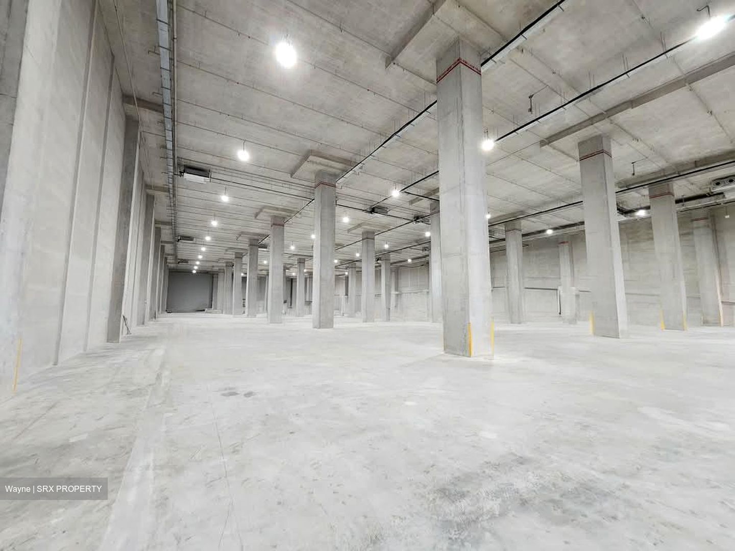 C & P Logistics Hub 2 (D22), Factory #581168411